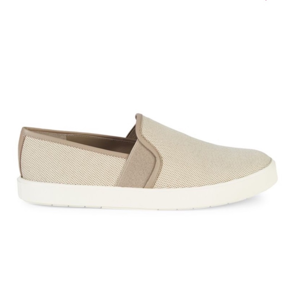 Vince Preston slip on sneaker